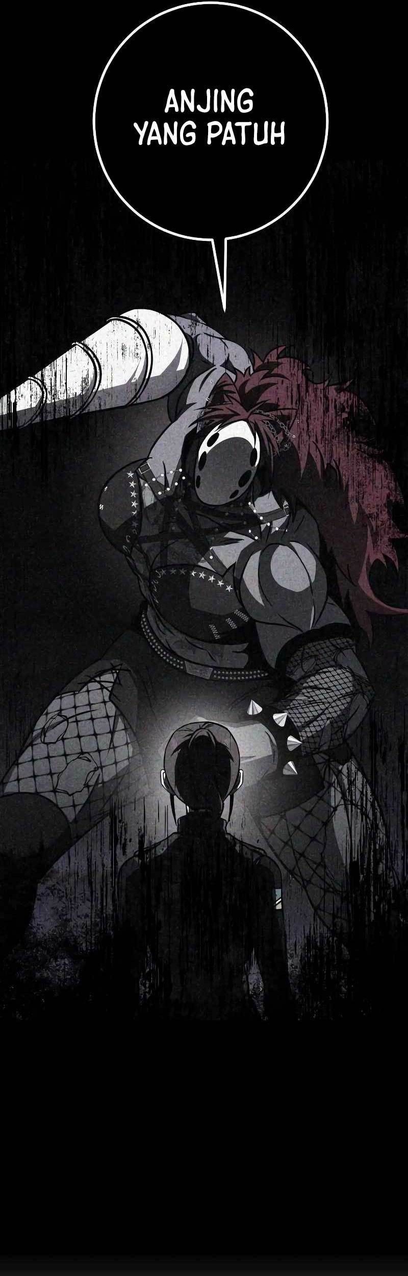 Hero the Maximum Chapter 30 - halaman 33