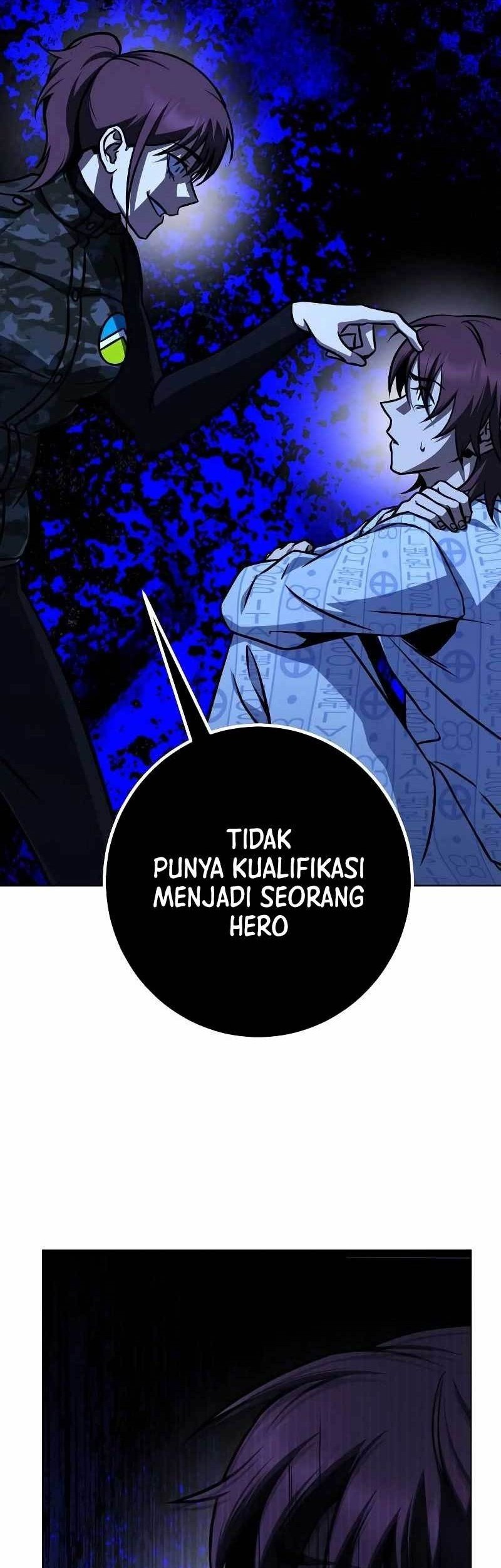 Hero the Maximum Chapter 30 - halaman 37