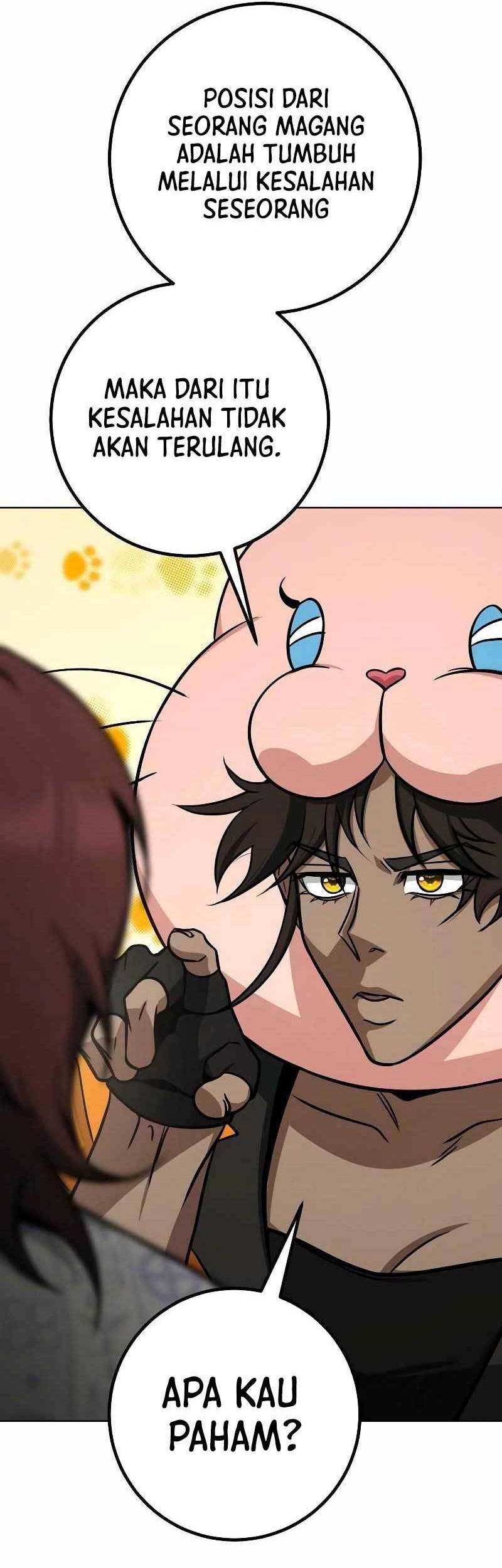Hero the Maximum Chapter 30 - halaman 47