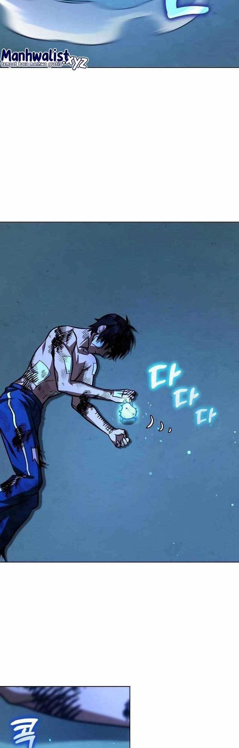 Hero the Maximum Chapter 30 - halaman 5