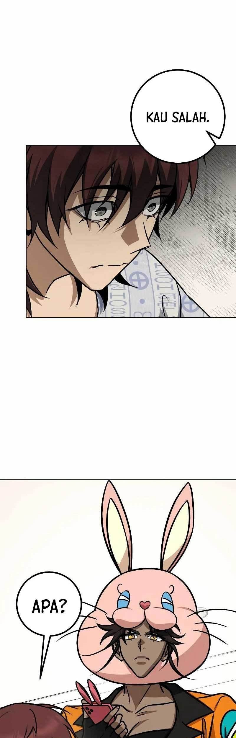 Hero the Maximum Chapter 30 - halaman 51