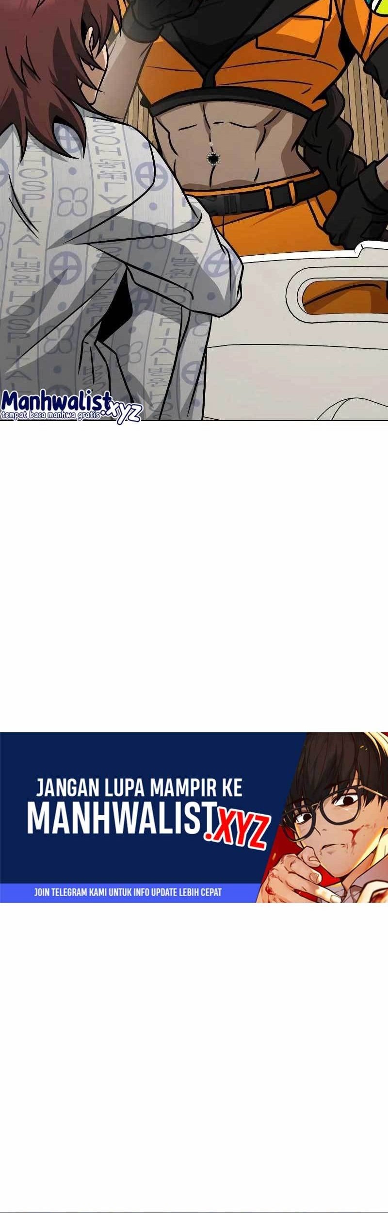 Hero the Maximum Chapter 30 - halaman 52