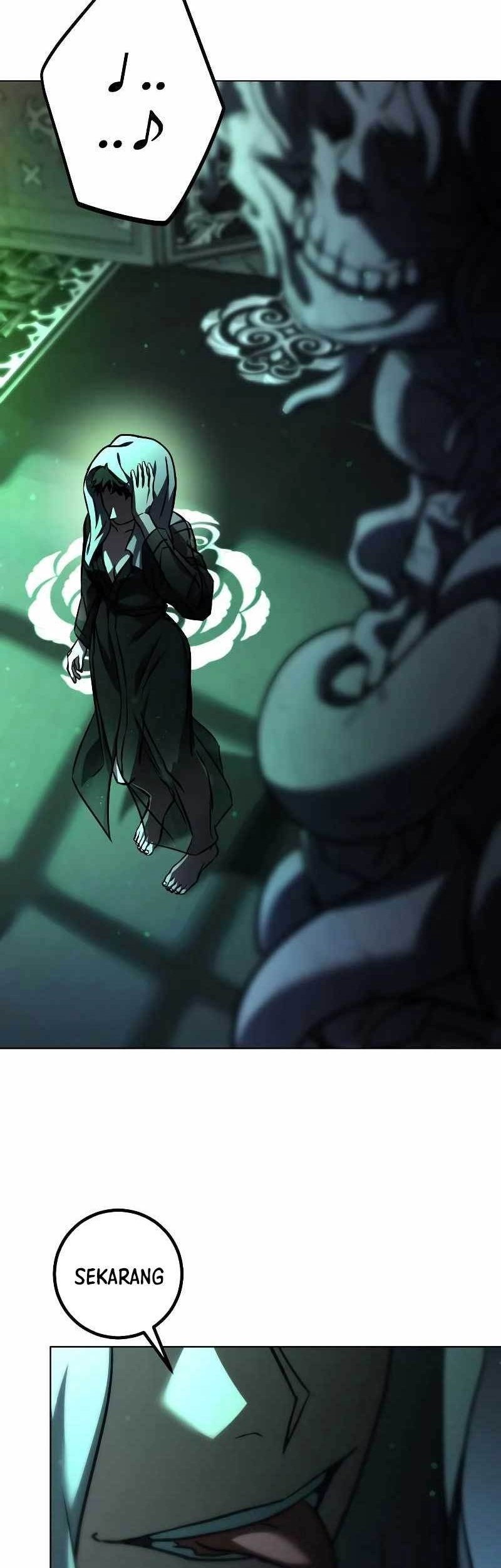 Hero the Maximum Chapter 30 - halaman 57