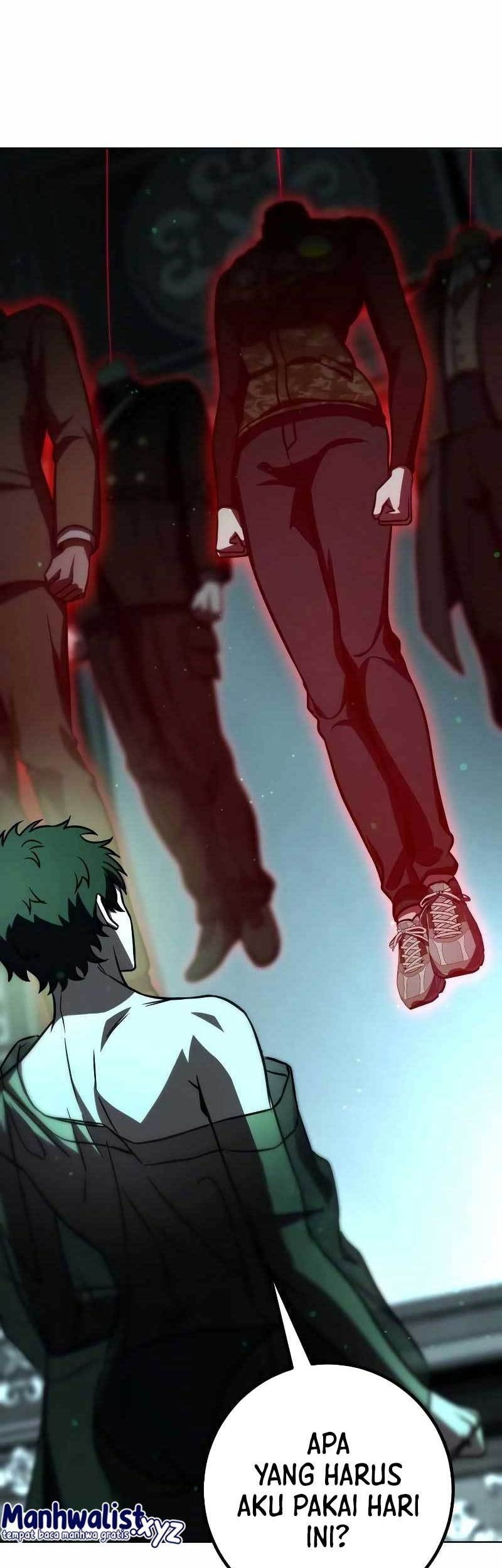 Hero the Maximum Chapter 30 - halaman 59