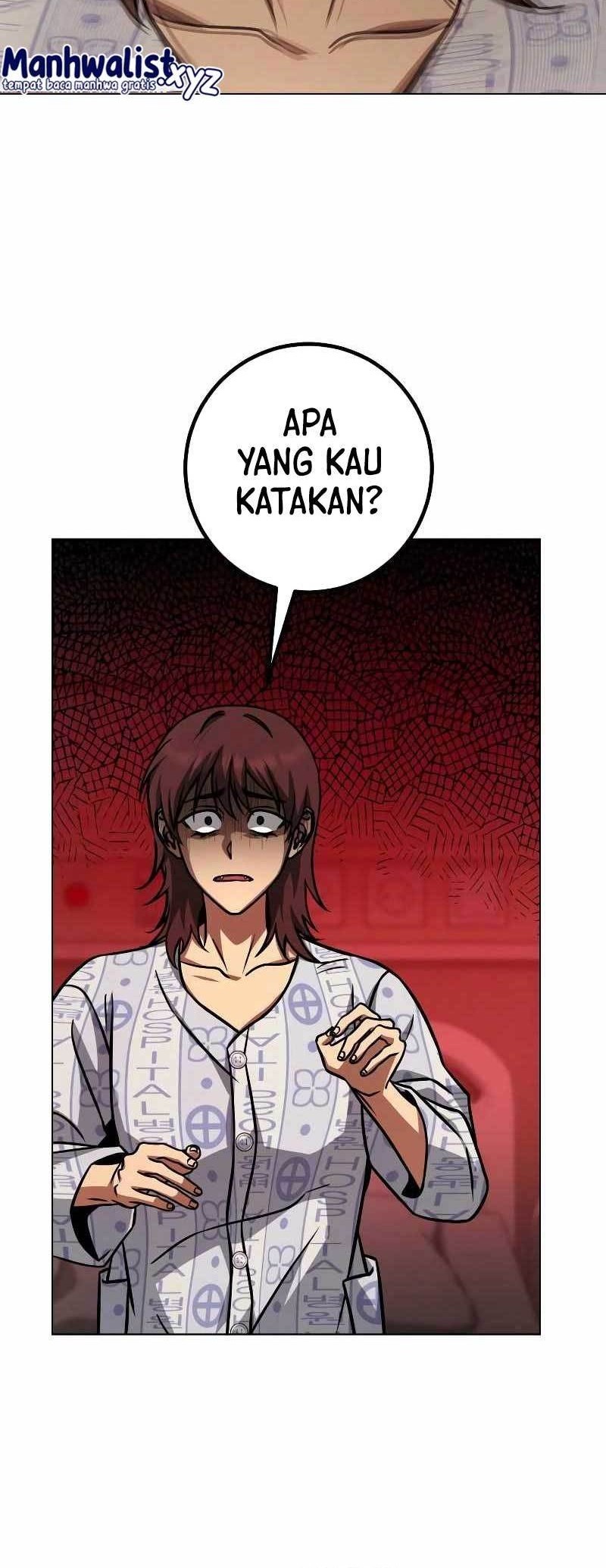 Hero the Maximum Chapter 30 - halaman 61
