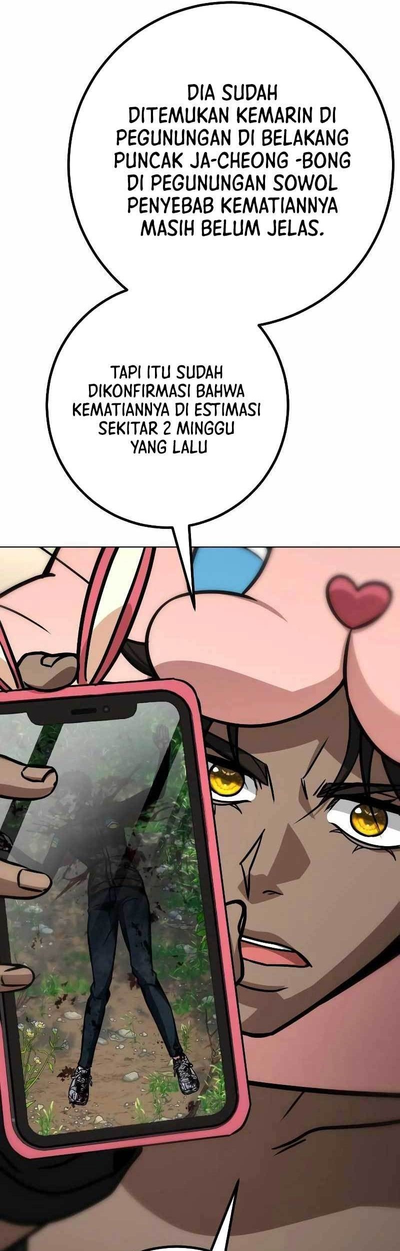 Hero the Maximum Chapter 30 - halaman 62