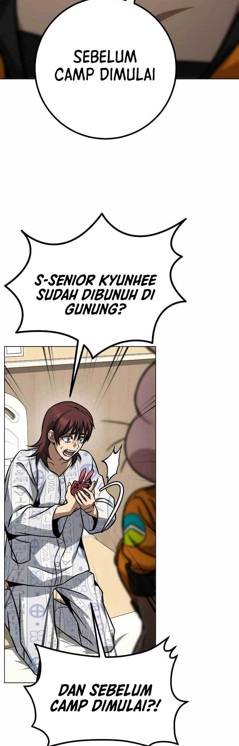 Hero the Maximum Chapter 30 - halaman 63