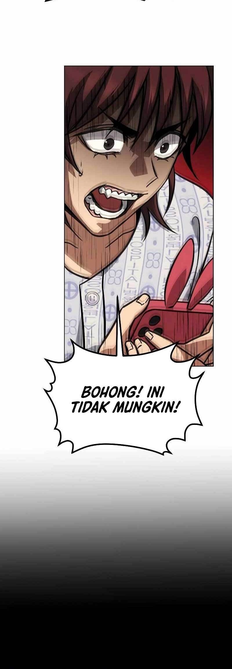 Hero the Maximum Chapter 30 - halaman 64