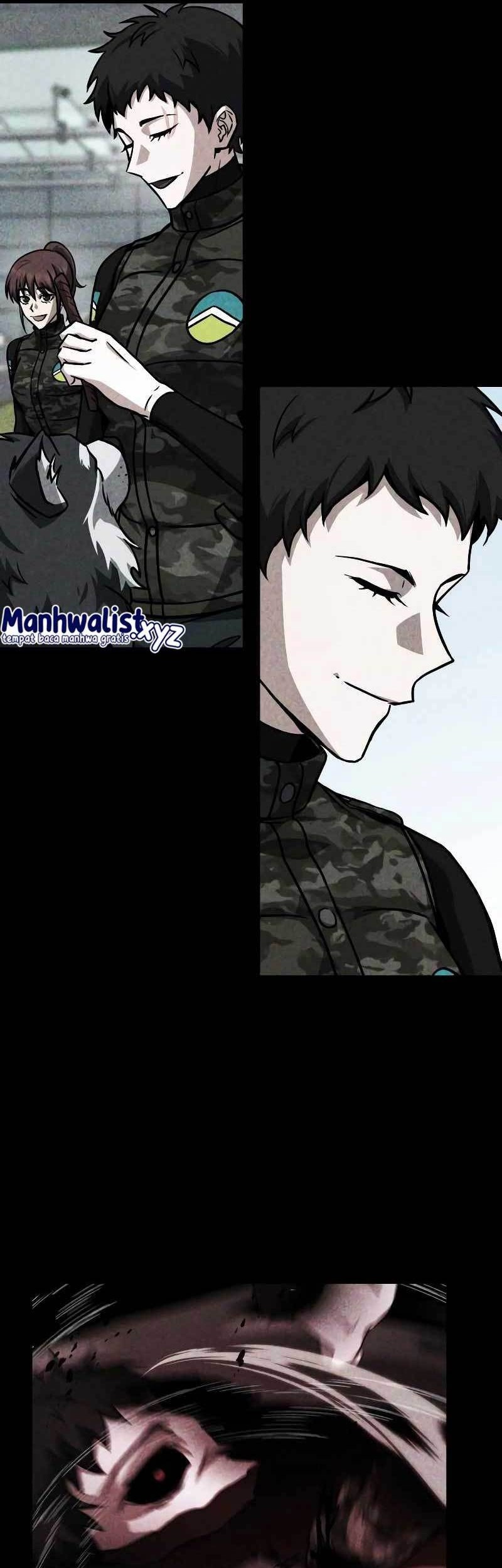 Hero the Maximum Chapter 30 - halaman 65