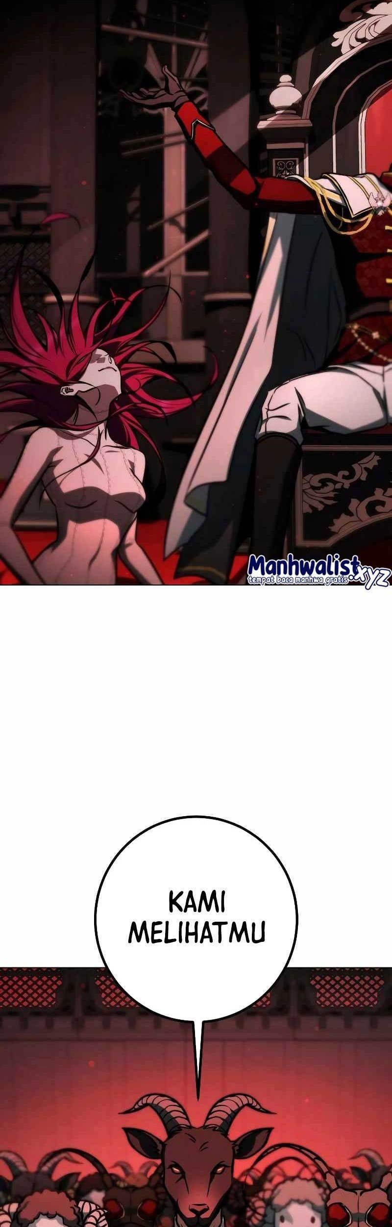 Hero the Maximum Chapter 30 - halaman 69