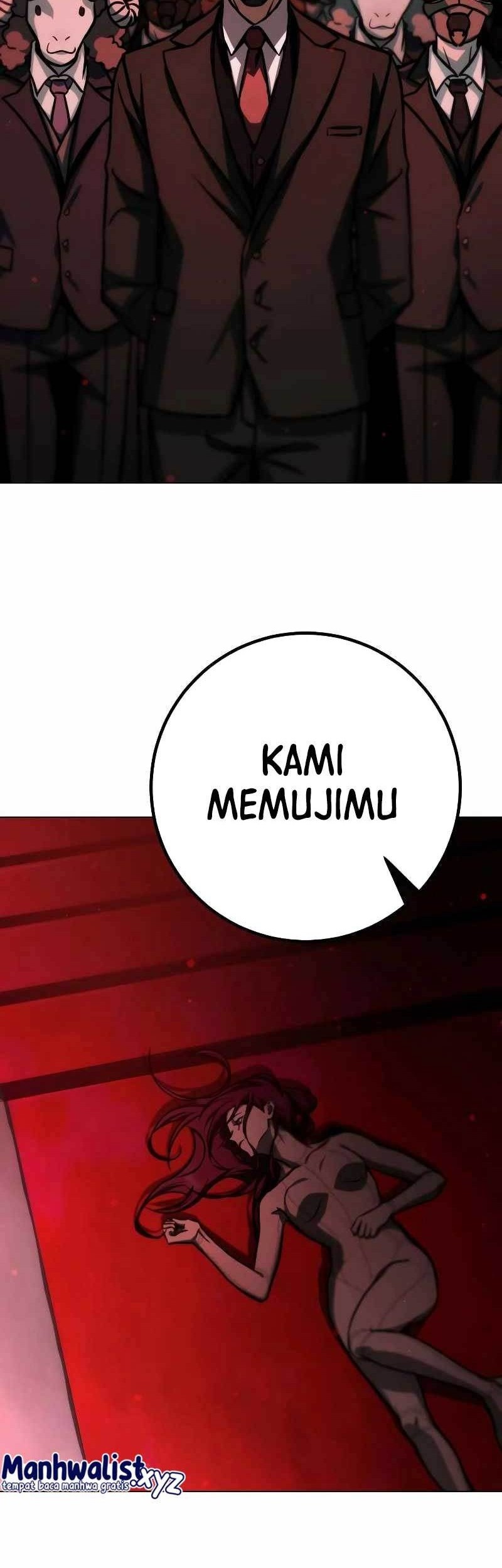Hero the Maximum Chapter 30 - halaman 70