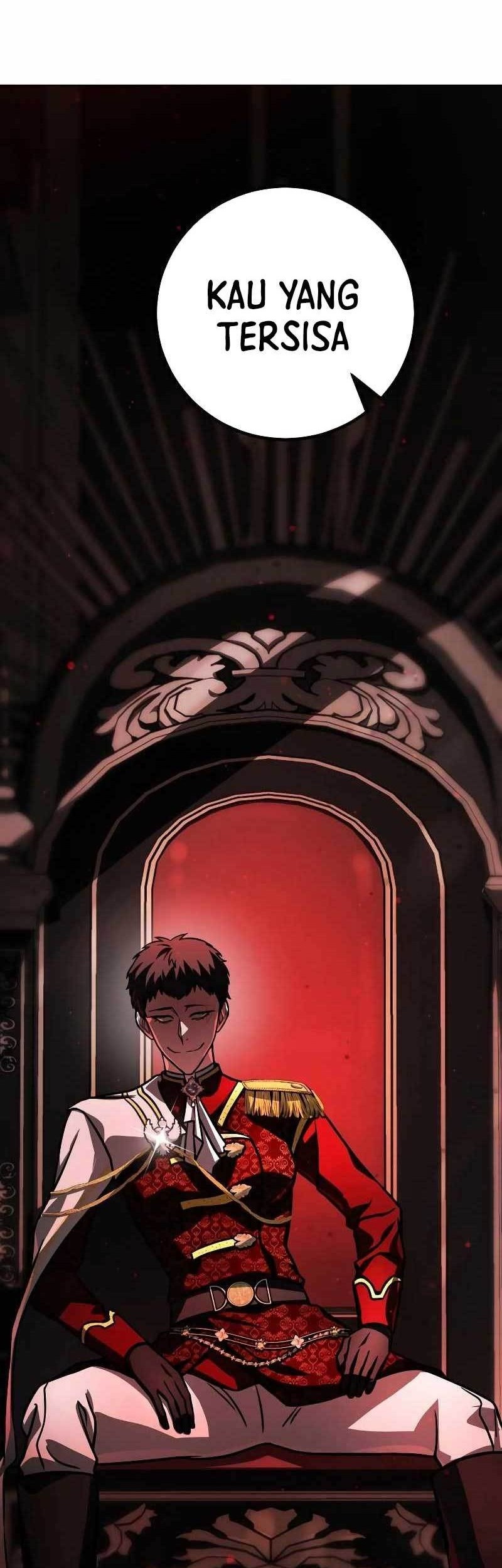 Hero the Maximum Chapter 30 - halaman 74