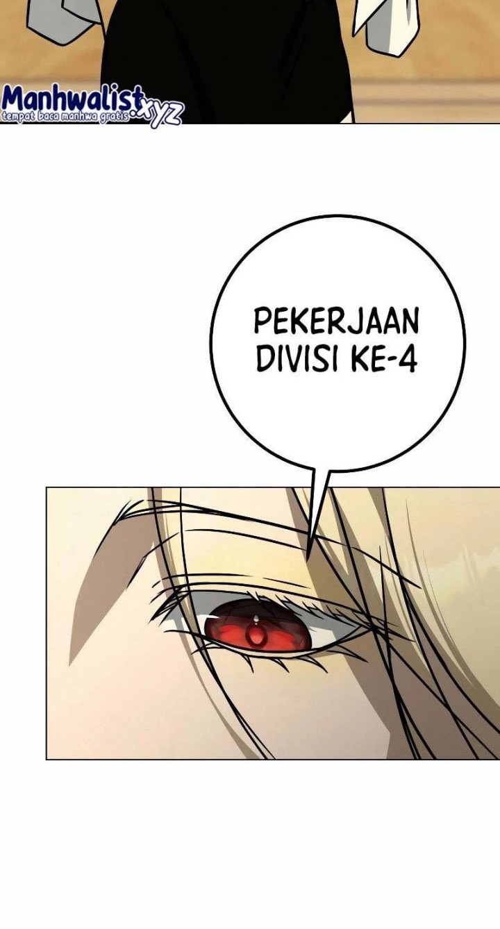 Hero the Maximum Chapter 31 - halaman 28