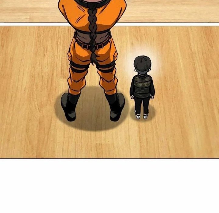 Hero the Maximum Chapter 31 - halaman 32