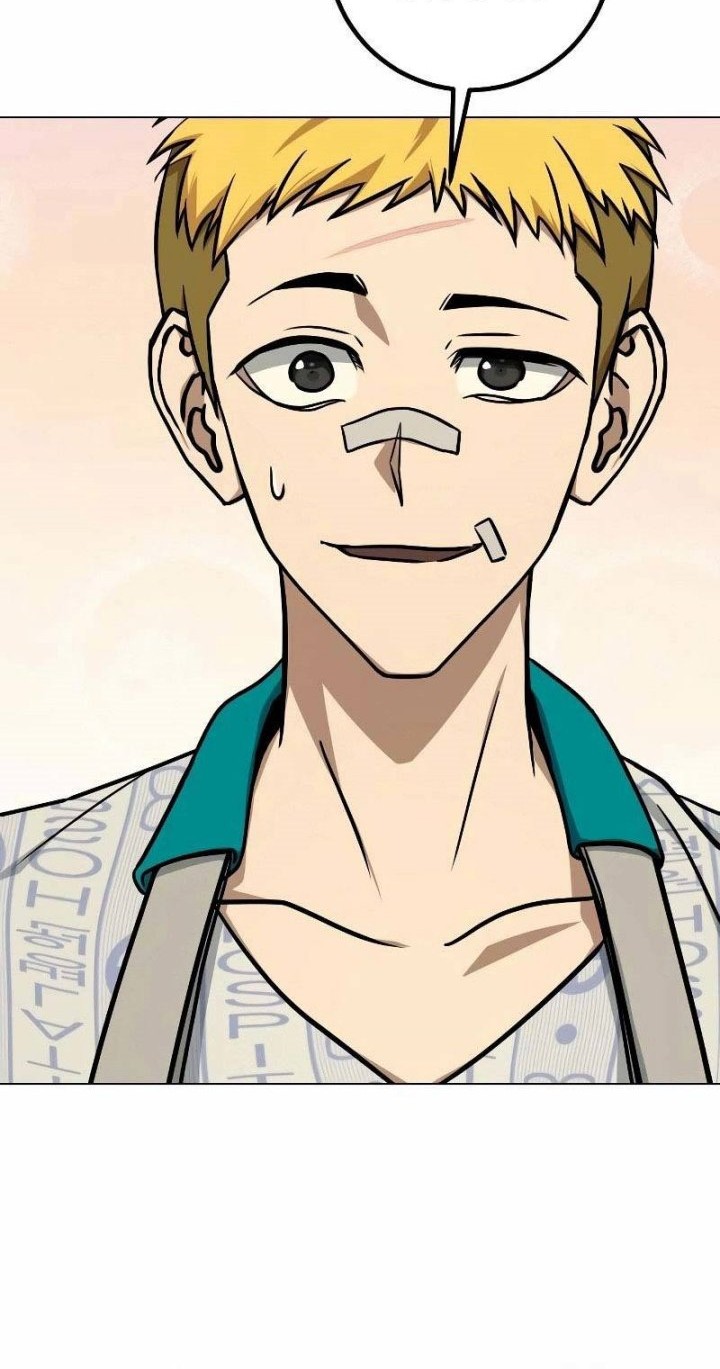 Hero the Maximum Chapter 31 - halaman 40
