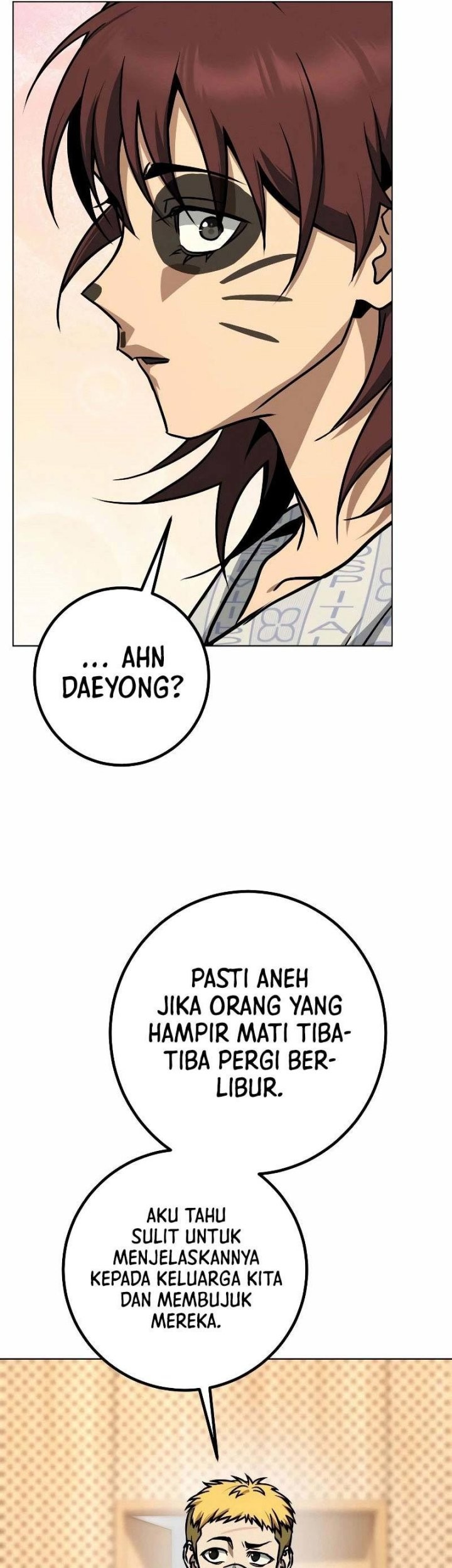 Hero the Maximum Chapter 31 - halaman 41
