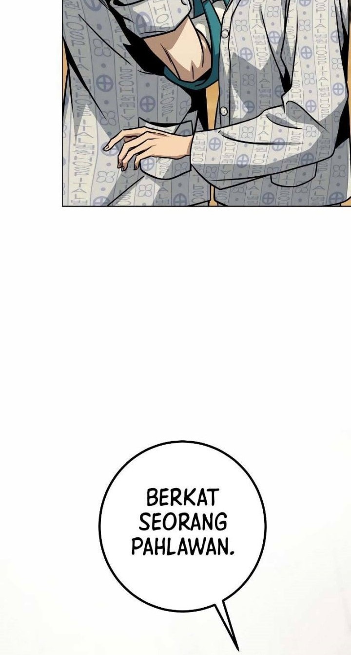 Hero the Maximum Chapter 31 - halaman 48