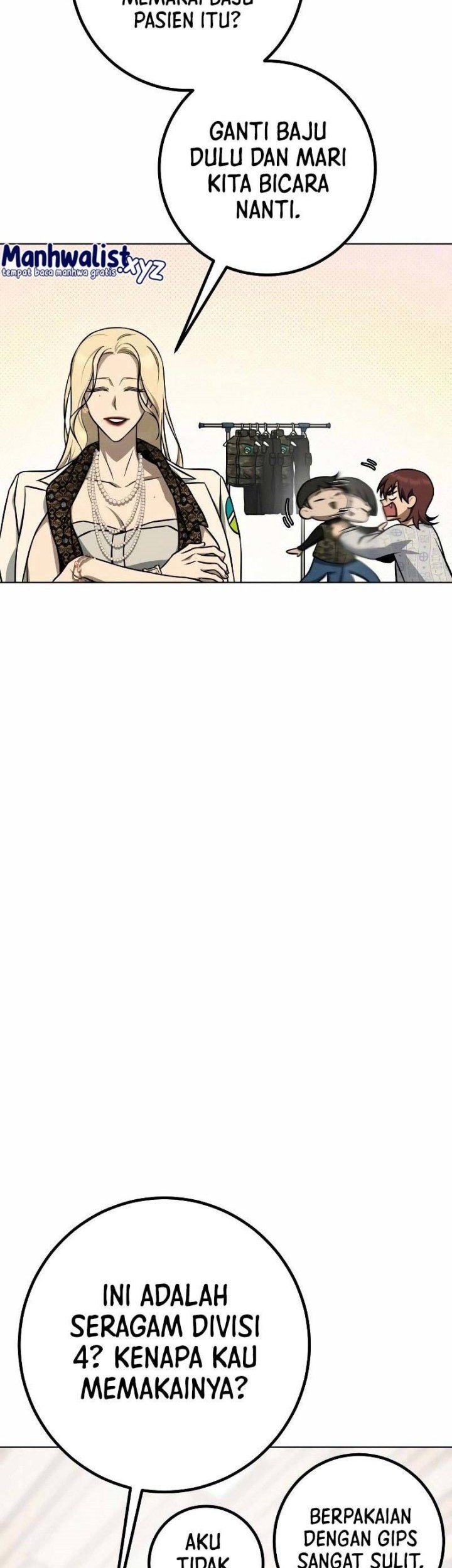 Hero the Maximum Chapter 31 - halaman 51