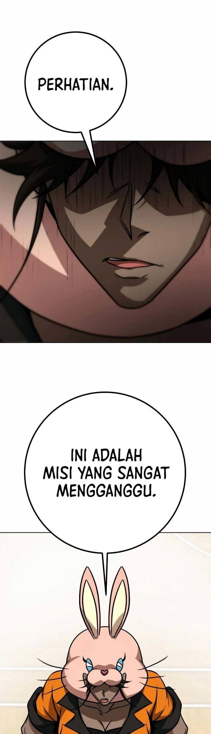 Hero the Maximum Chapter 31 - halaman 53