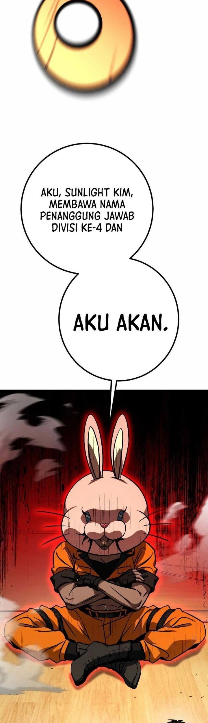 Hero the Maximum Chapter 31 - halaman 59