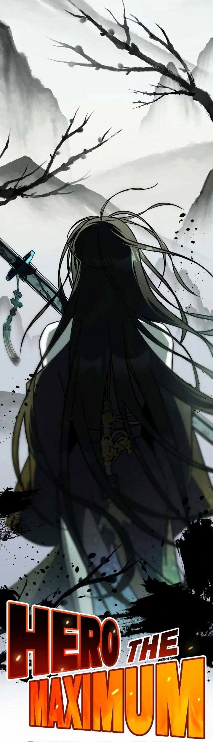 Hero the Maximum Chapter 31 - halaman 6