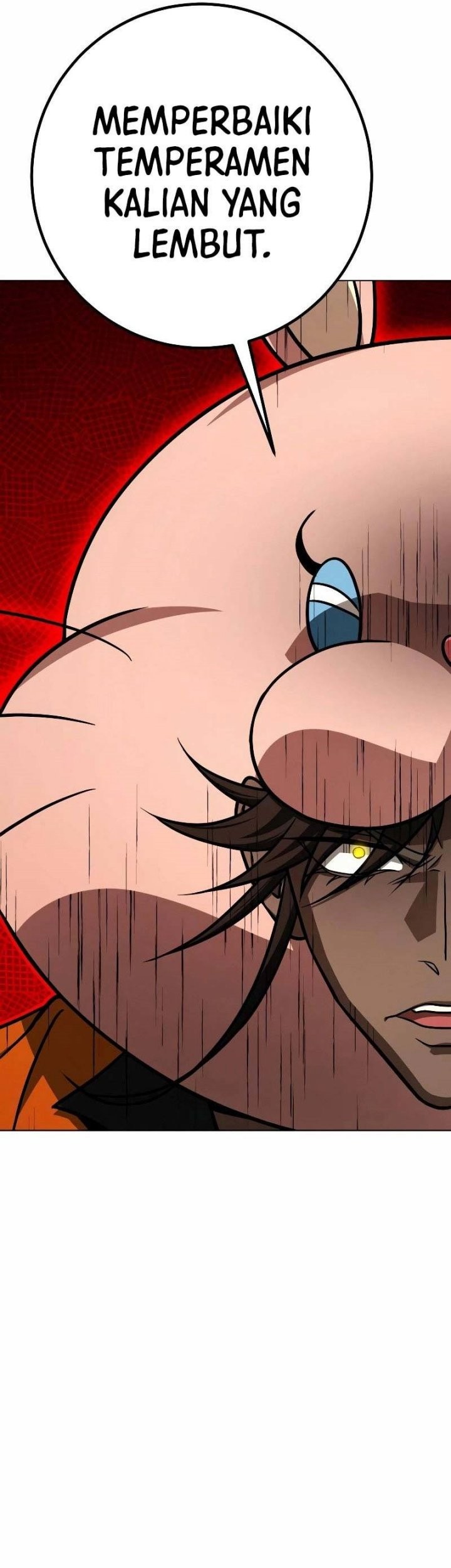 Hero the Maximum Chapter 31 - halaman 61