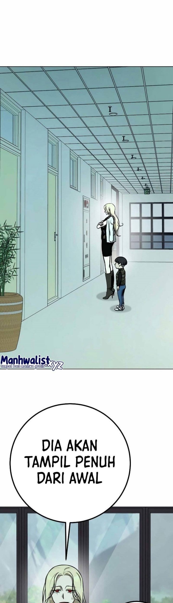 Hero the Maximum Chapter 31 - halaman 62