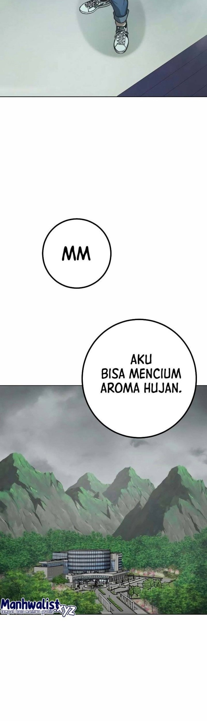 Hero the Maximum Chapter 31 - halaman 66