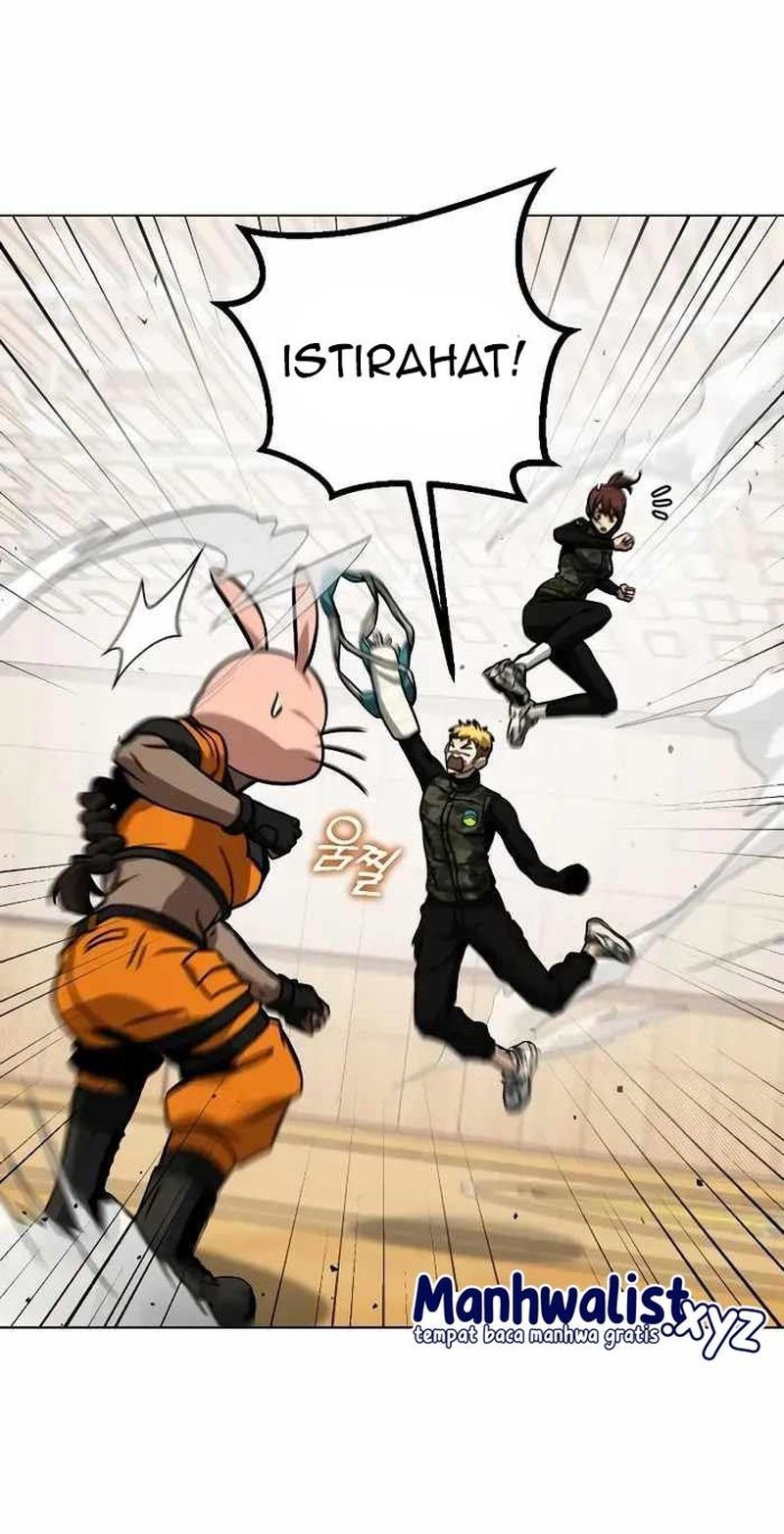 Hero the Maximum Chapter 32 - halaman 10