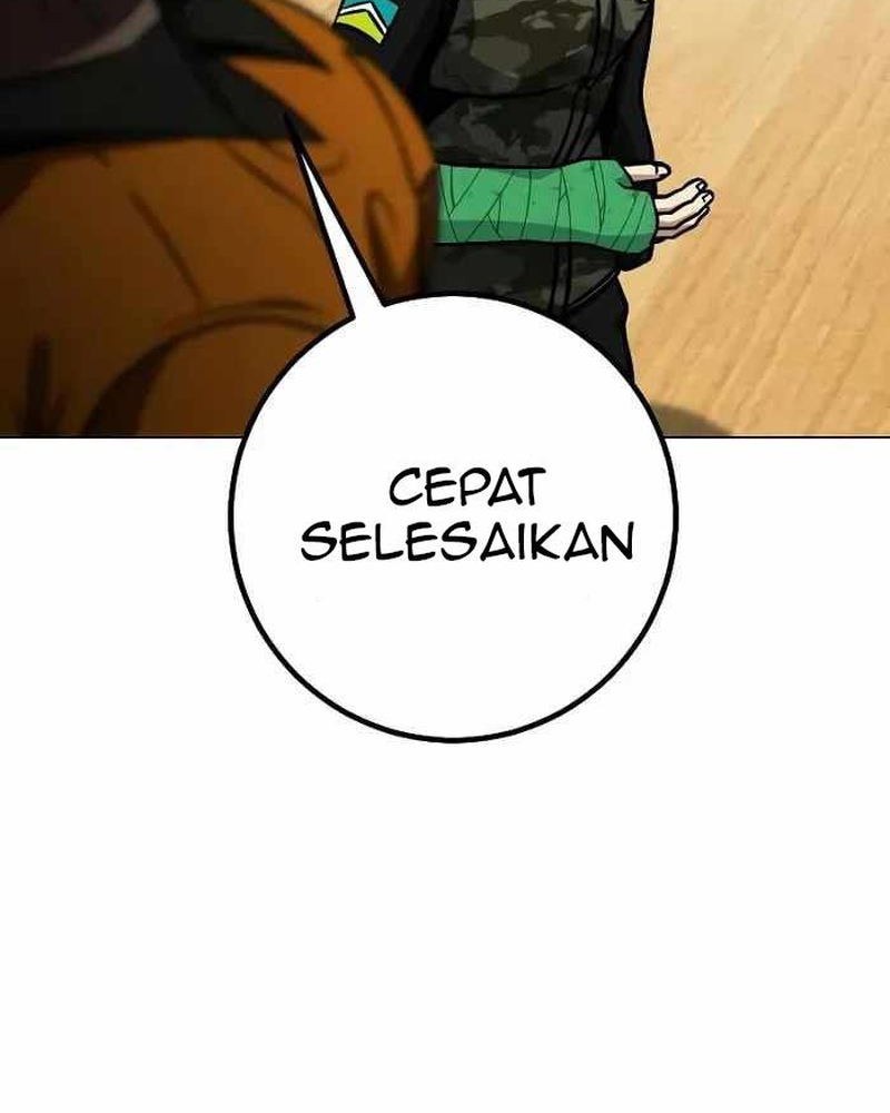 Hero the Maximum Chapter 32 - halaman 28