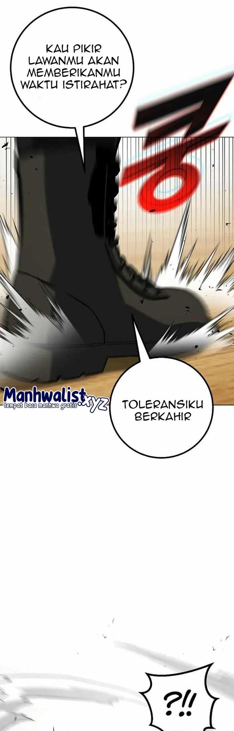 Hero the Maximum Chapter 32 - halaman 29