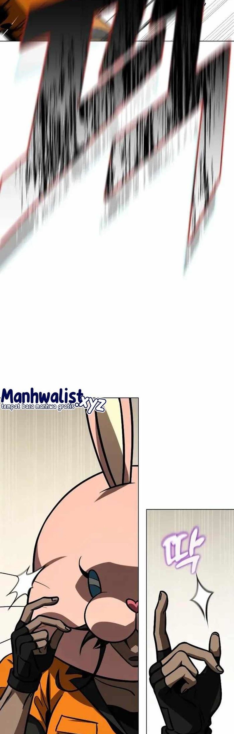 Hero the Maximum Chapter 32 - halaman 39