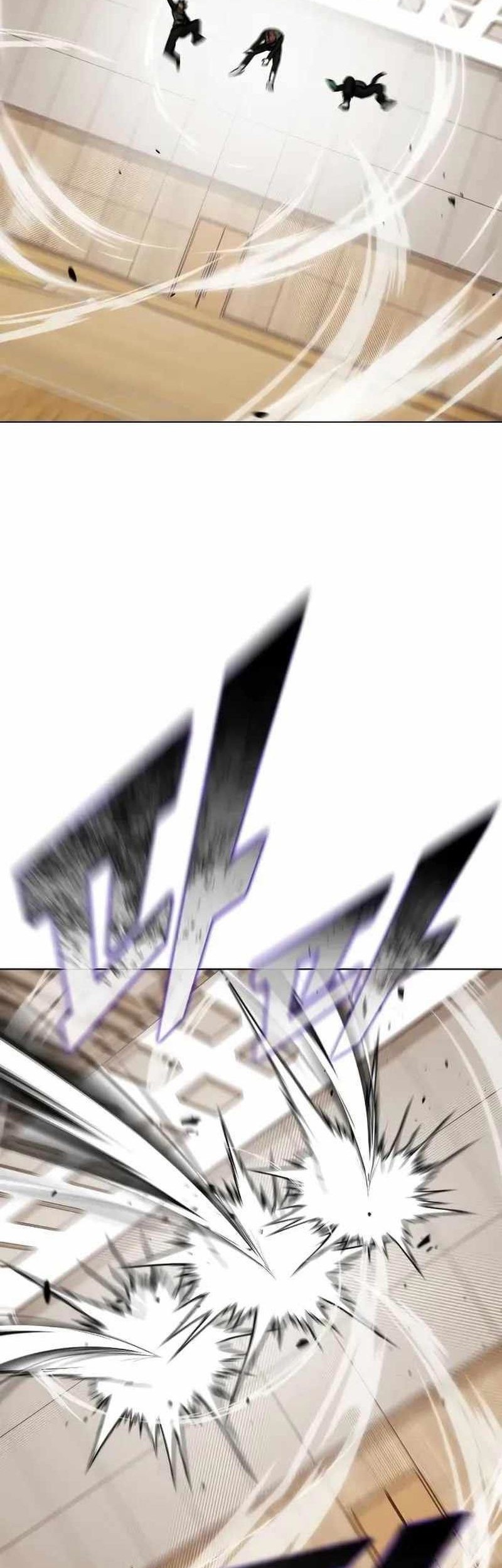 Hero the Maximum Chapter 32 - halaman 42