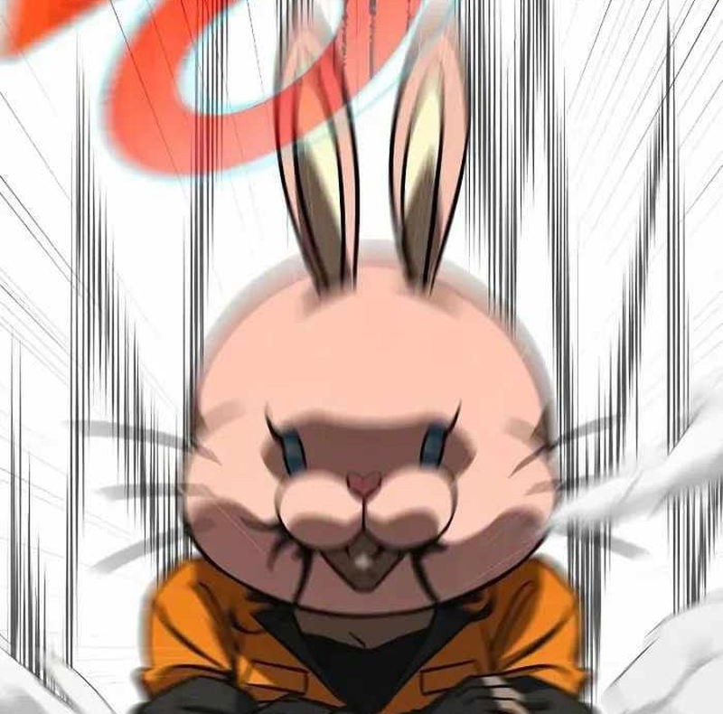 Hero the Maximum Chapter 32 - halaman 46