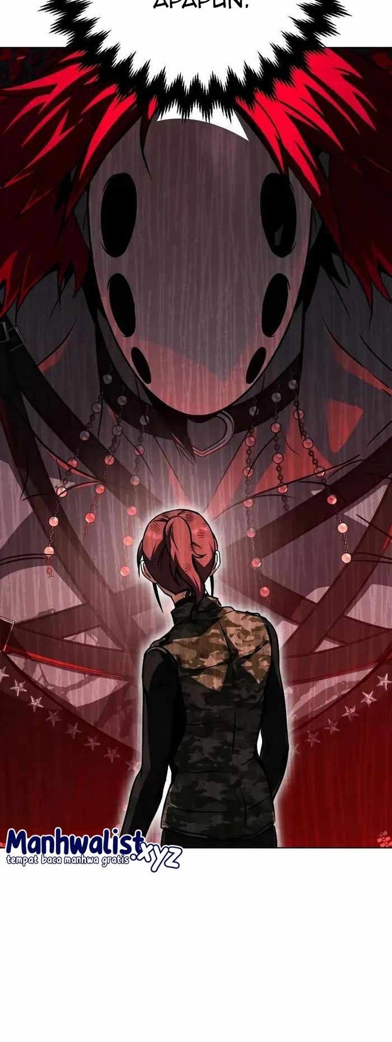 Hero the Maximum Chapter 32 - halaman 56