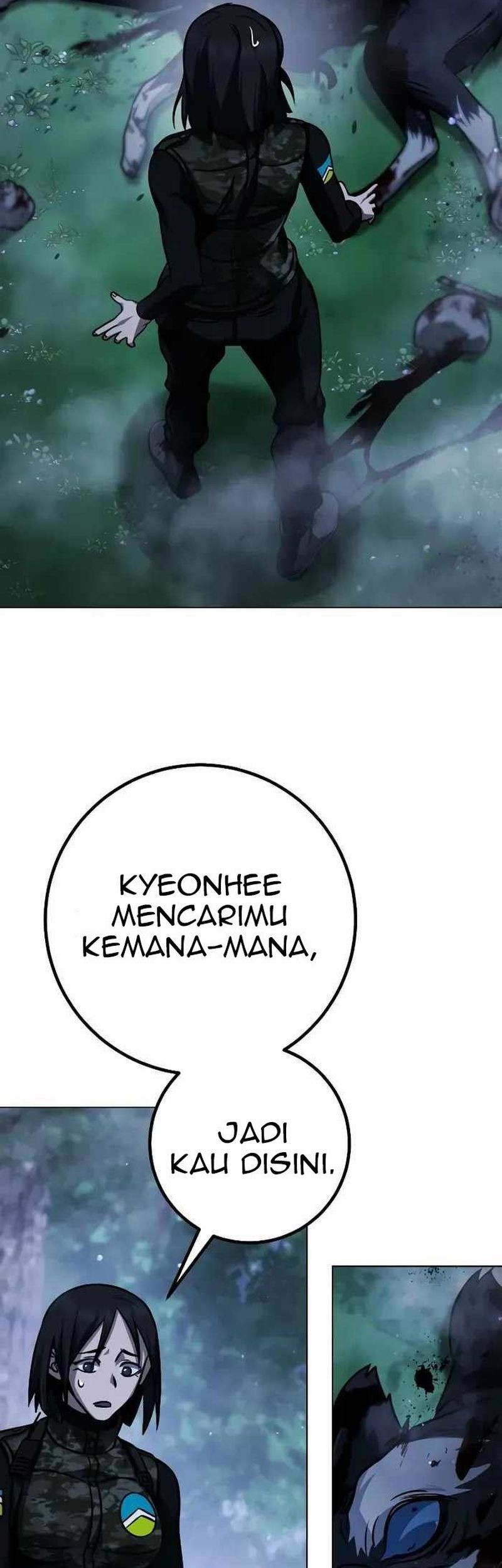 Hero the Maximum Chapter 32 - halaman 73