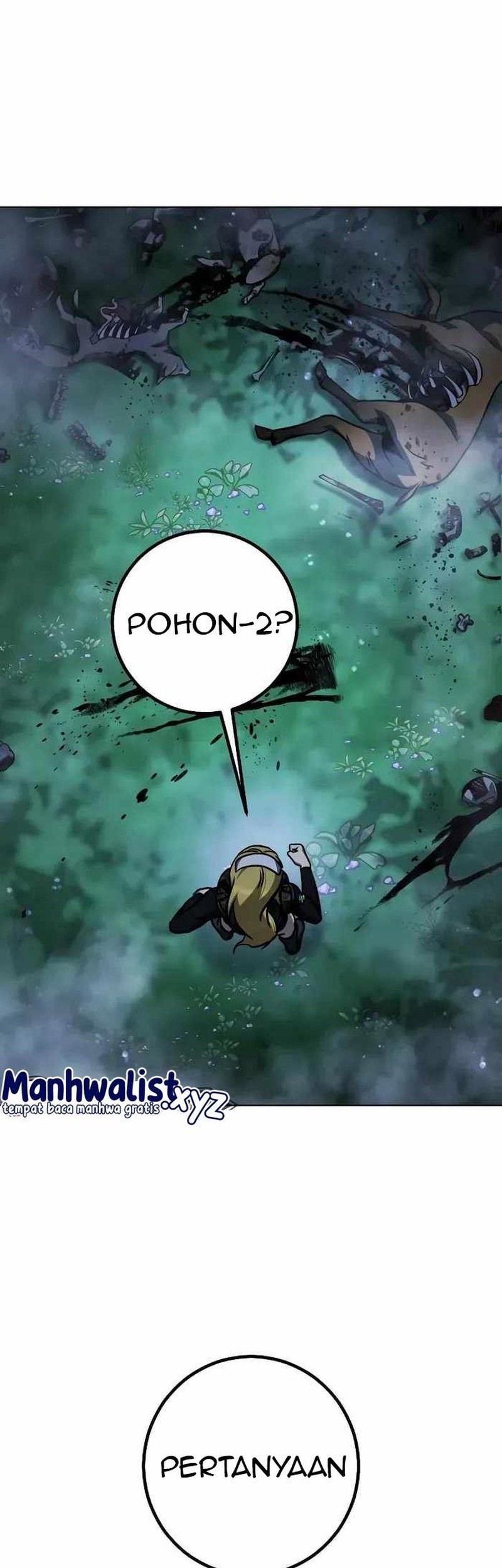 Hero the Maximum Chapter 32 - halaman 77