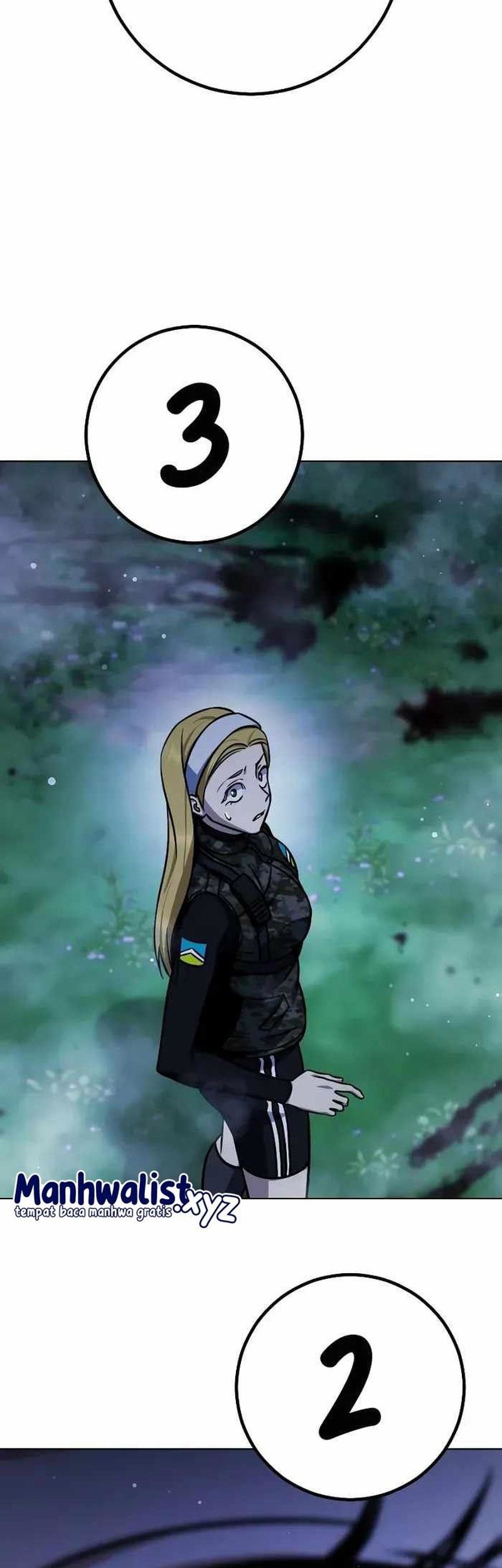 Hero the Maximum Chapter 32 - halaman 80