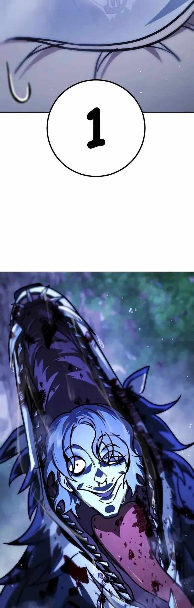 Hero the Maximum Chapter 32 - halaman 82