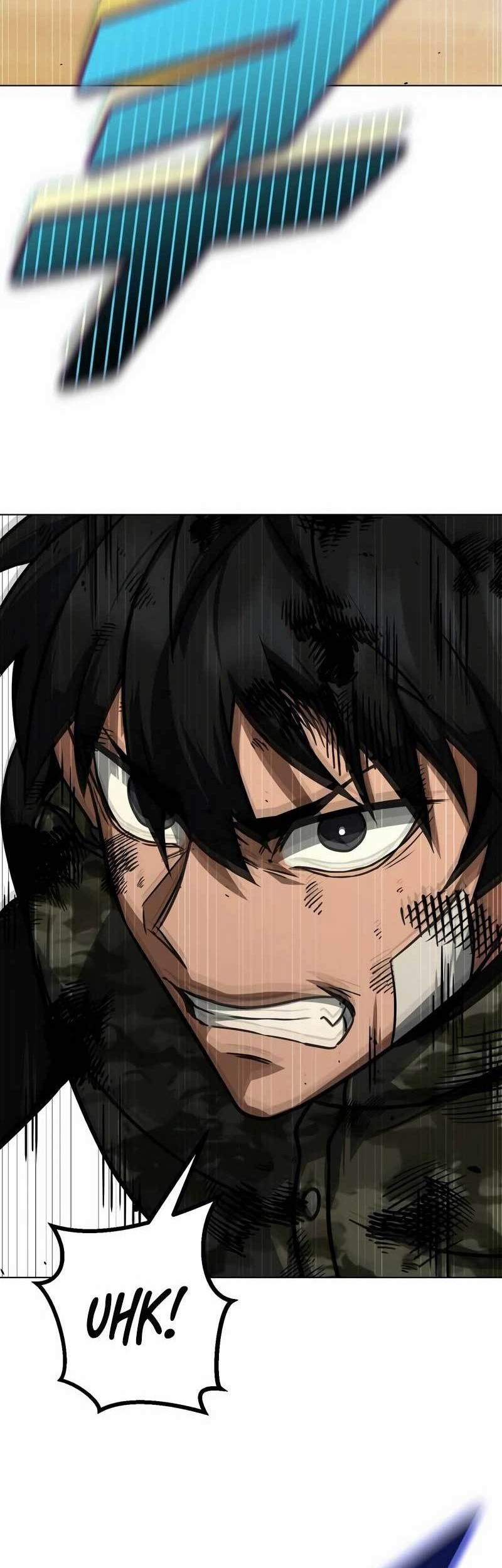 Hero the Maximum Chapter 33 - halaman 11