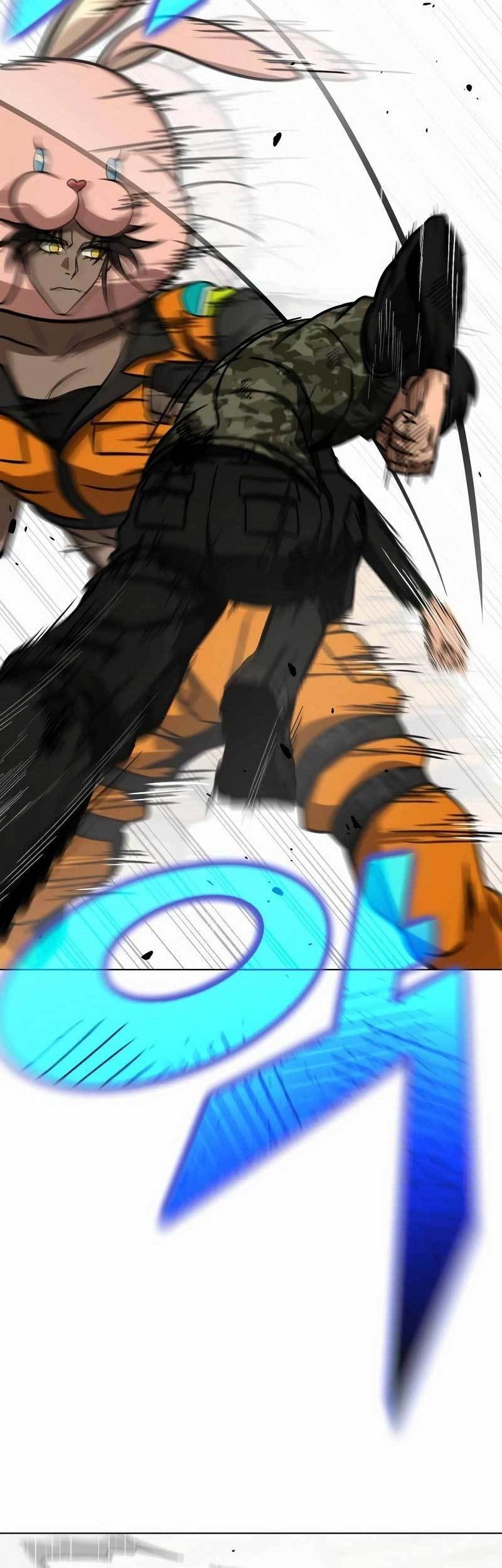 Hero the Maximum Chapter 33 - halaman 13
