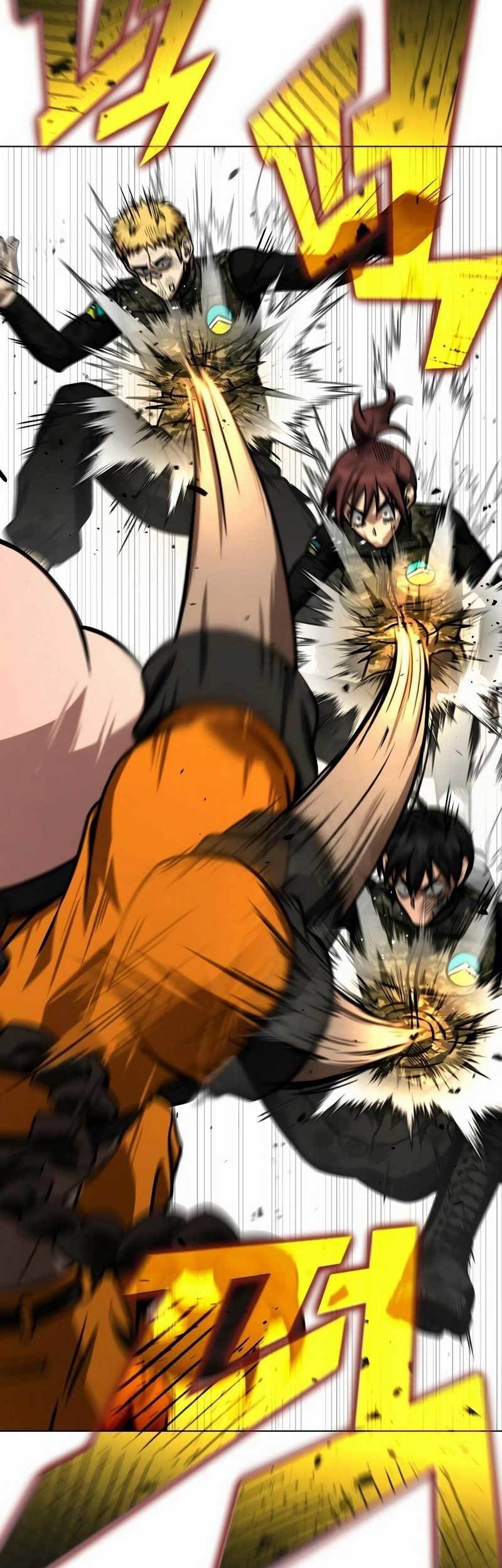 Hero the Maximum Chapter 33 - halaman 16
