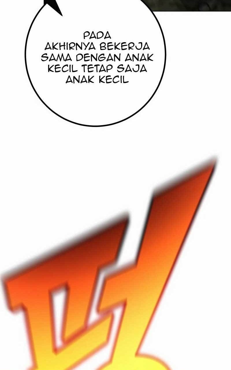 Hero the Maximum Chapter 33 - halaman 20