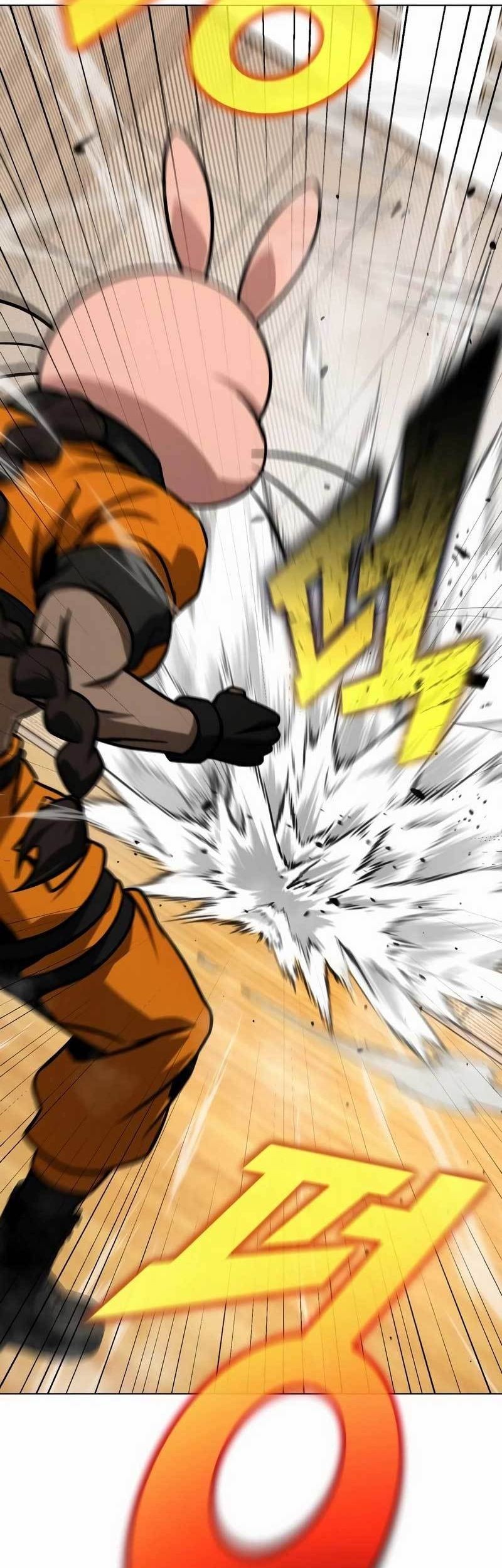 Hero the Maximum Chapter 33 - halaman 21