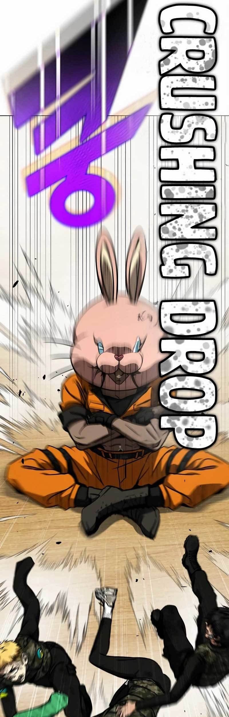Hero the Maximum Chapter 33 - halaman 24