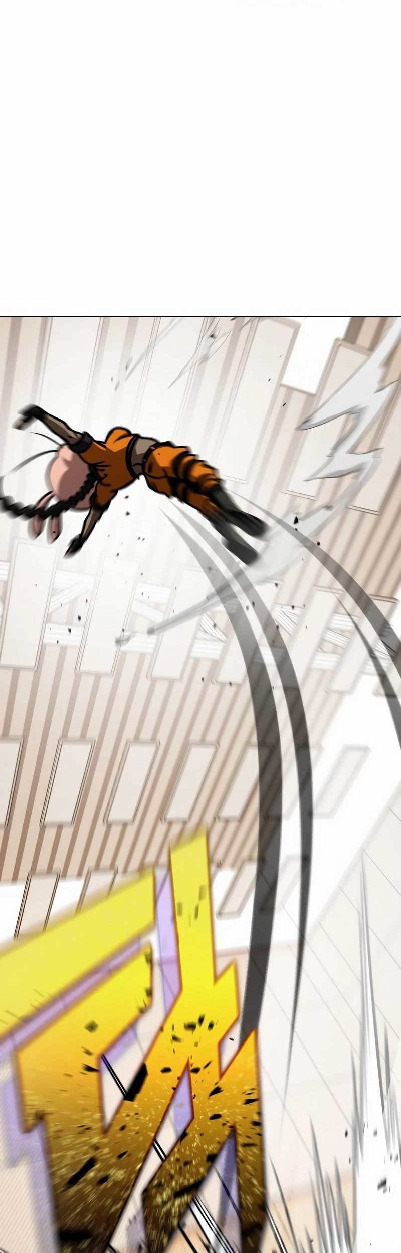 Hero the Maximum Chapter 33 - halaman 27
