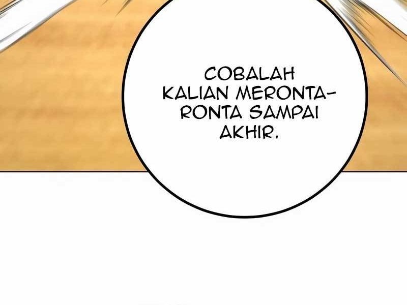 Hero the Maximum Chapter 33 - halaman 29