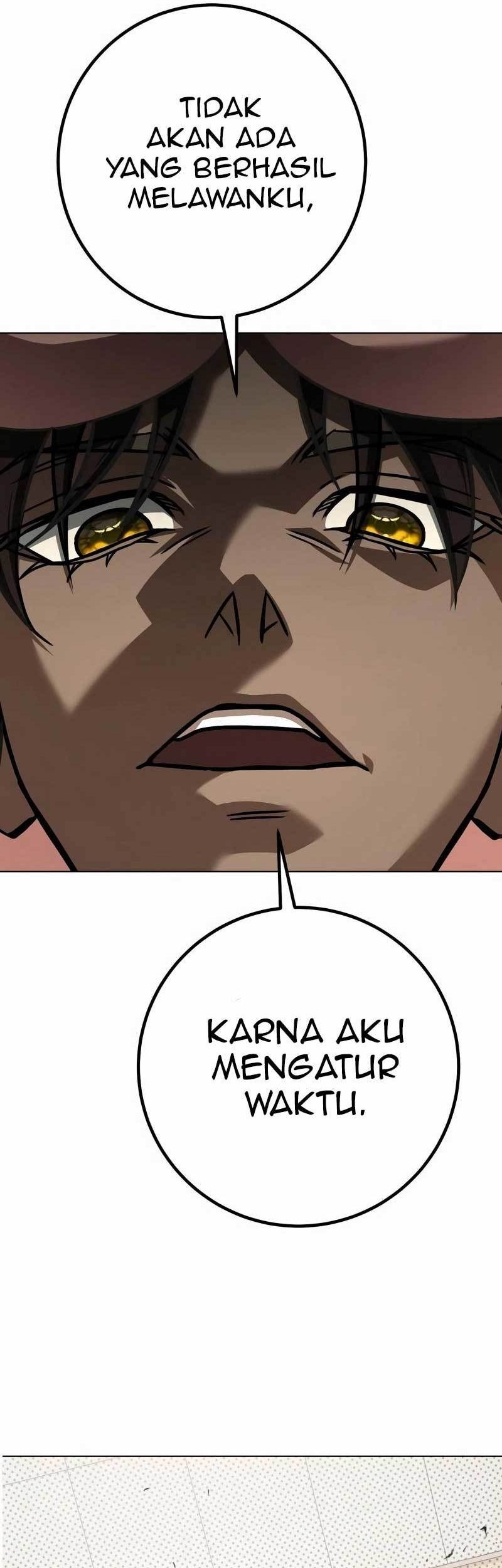 Hero the Maximum Chapter 33 - halaman 30