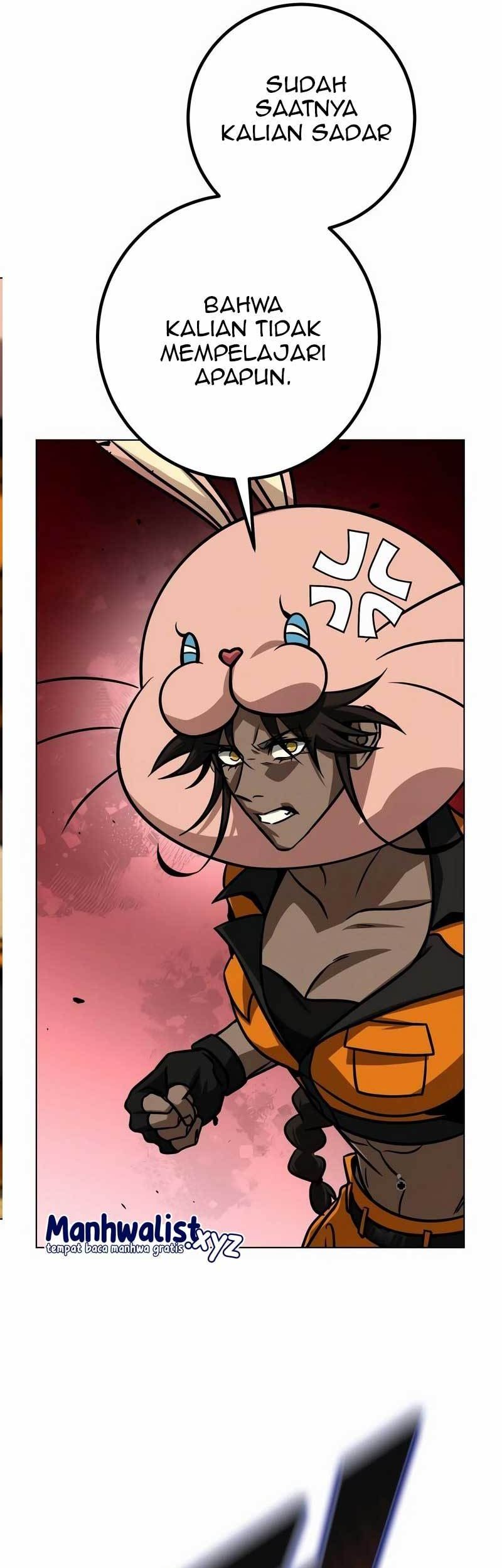 Hero the Maximum Chapter 33 - halaman 41