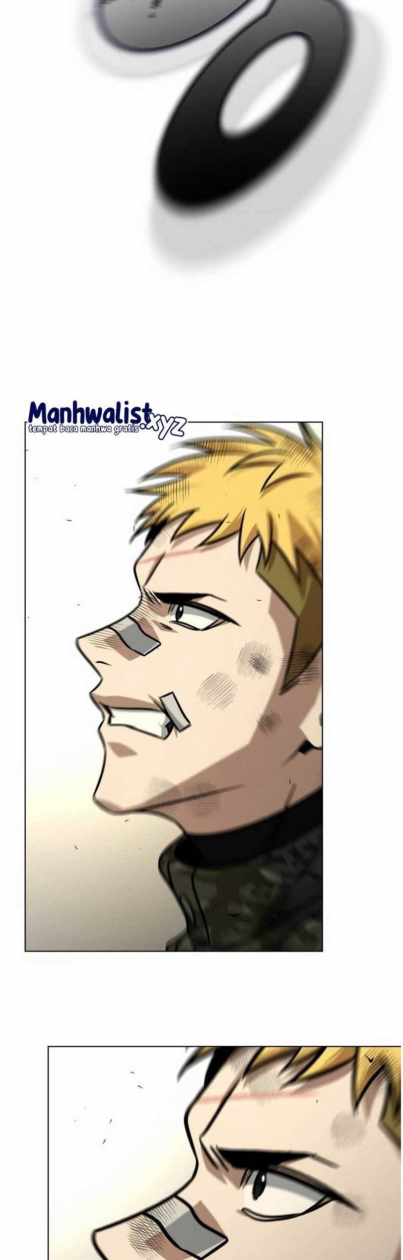 Hero the Maximum Chapter 33 - halaman 45